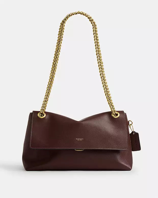 Chelsea Shoulder Bag 30 | Coach (US)