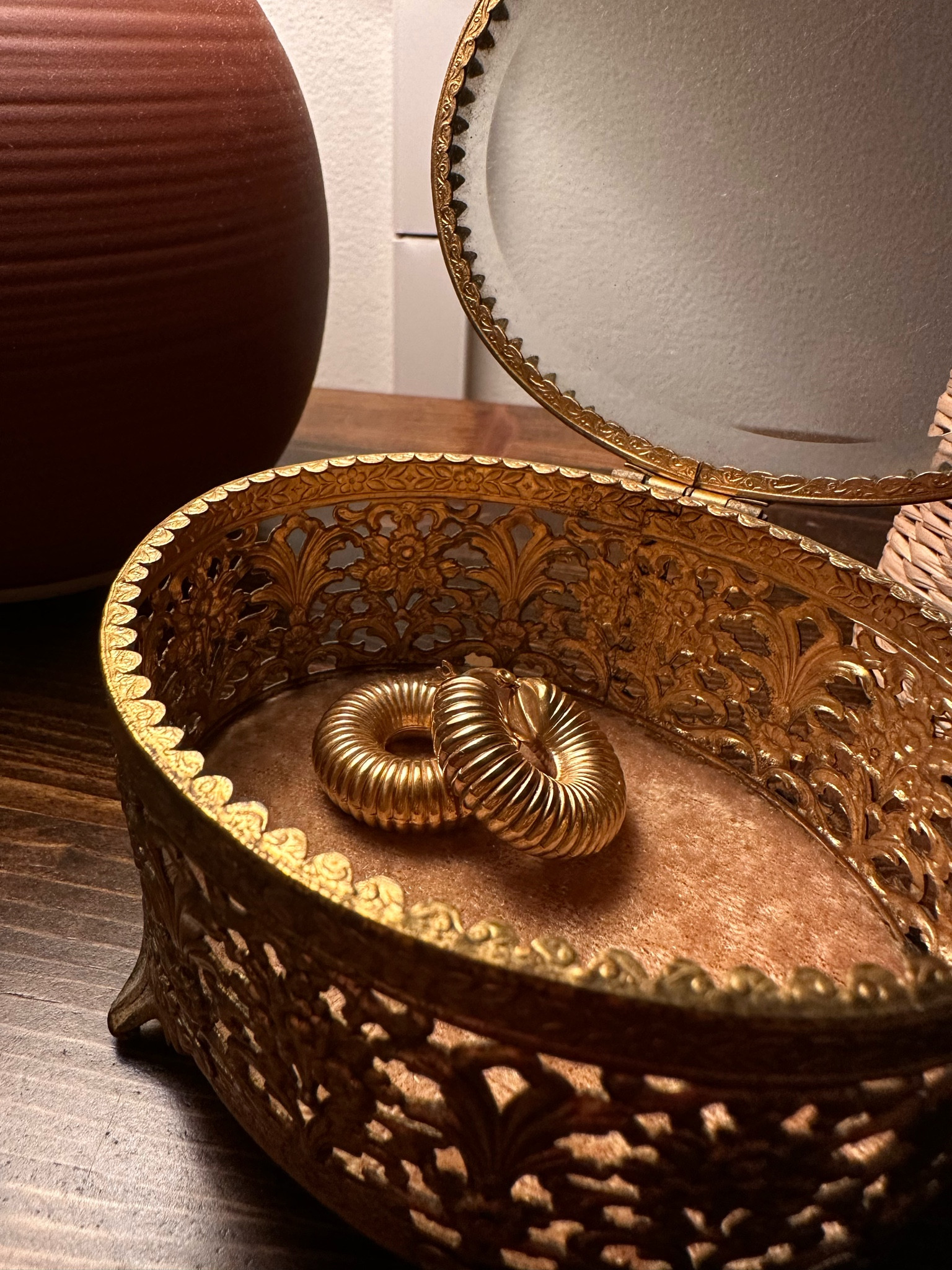 The perfect $15 stocking stuffer! 

#stockingstuffers #stockings #stockingstuffer #gifts #giftideas #giftidea #giftsforher #giftsformom #goldhoops #giftguides #giftguide #christmas #jewelry #goldearrings 

#LTKHoliday #LTKGiftGuide #LTKSeasonal