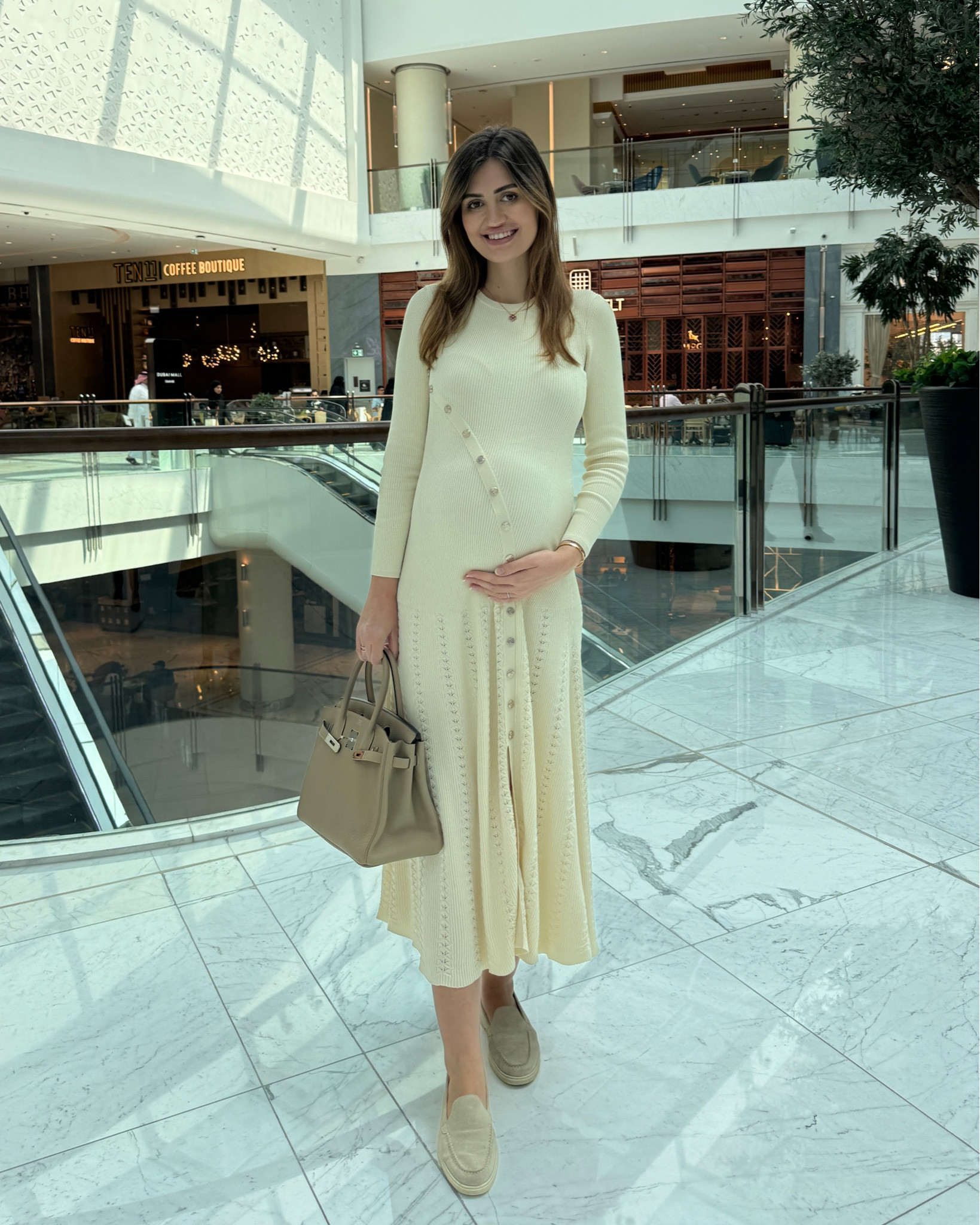 Knitted dress perfect for autumn & currently on sale 

#LTKFallSale #LTKSaleAlert #LTKBump