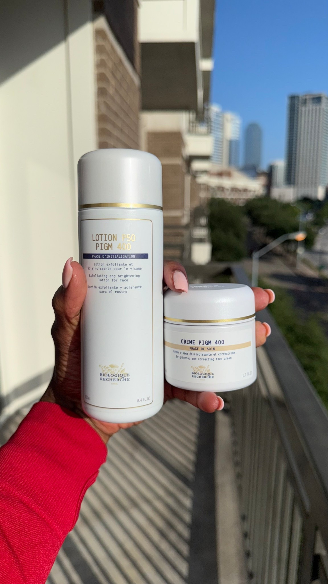 hyperpigmentation gone! 

#LTKBeauty #LTKStyleTip #LTKSaleAlert