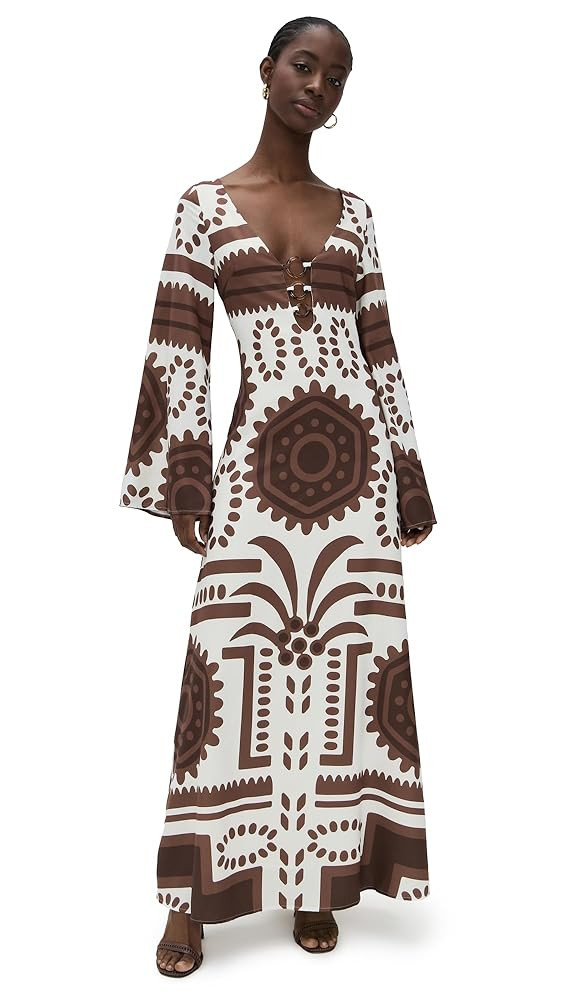 Seven Wonders Women's Caledeira Maxi Dress | Amazon (US)
