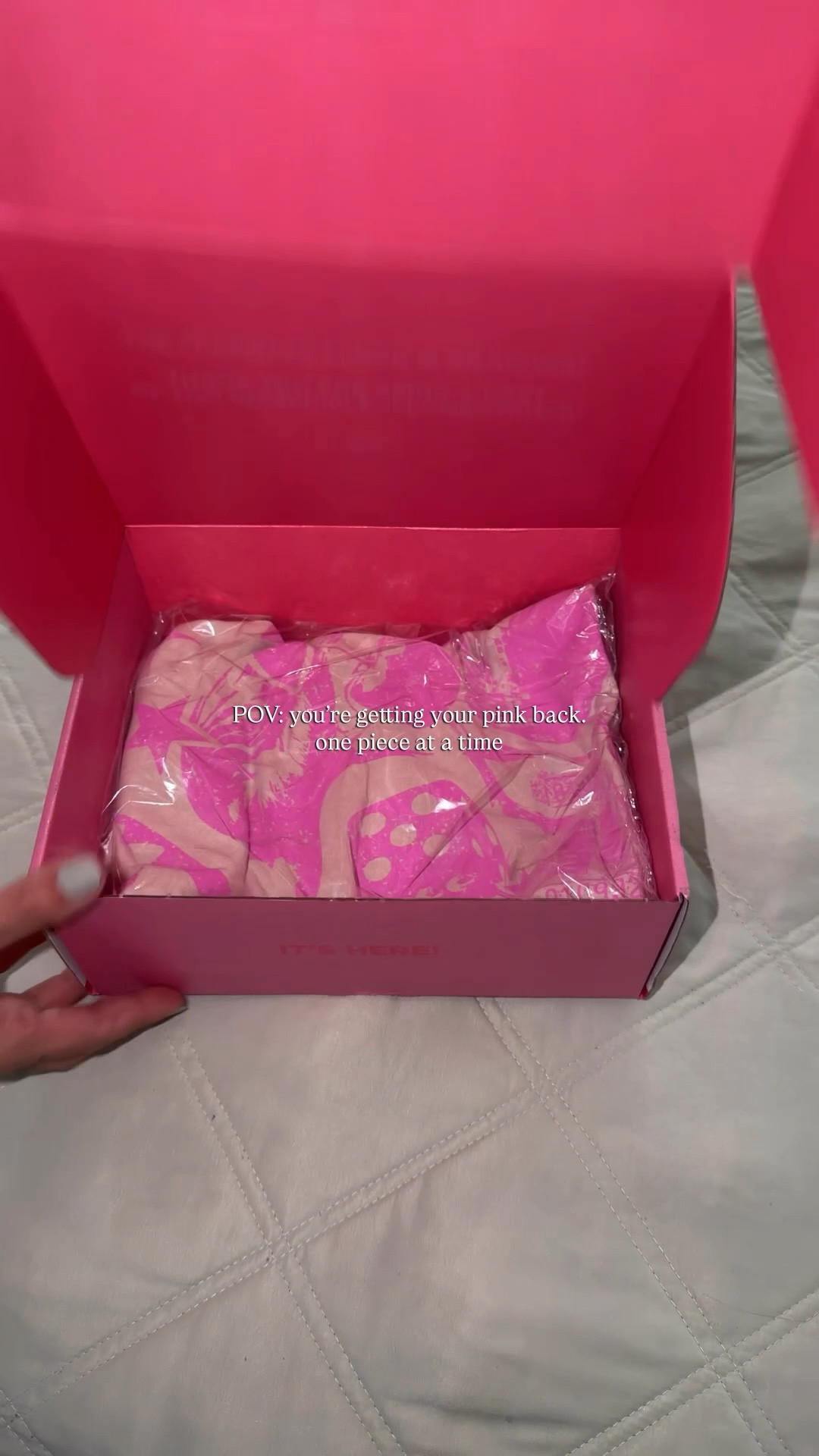 LUCK BE A LADY 🦩🪩🍒🎲

GYPB (get your pink back)
wearing a size XL
in the shade BEIGE
@getyourpinkback 

#LTKselfcare #LTKootd #LTKmomlife