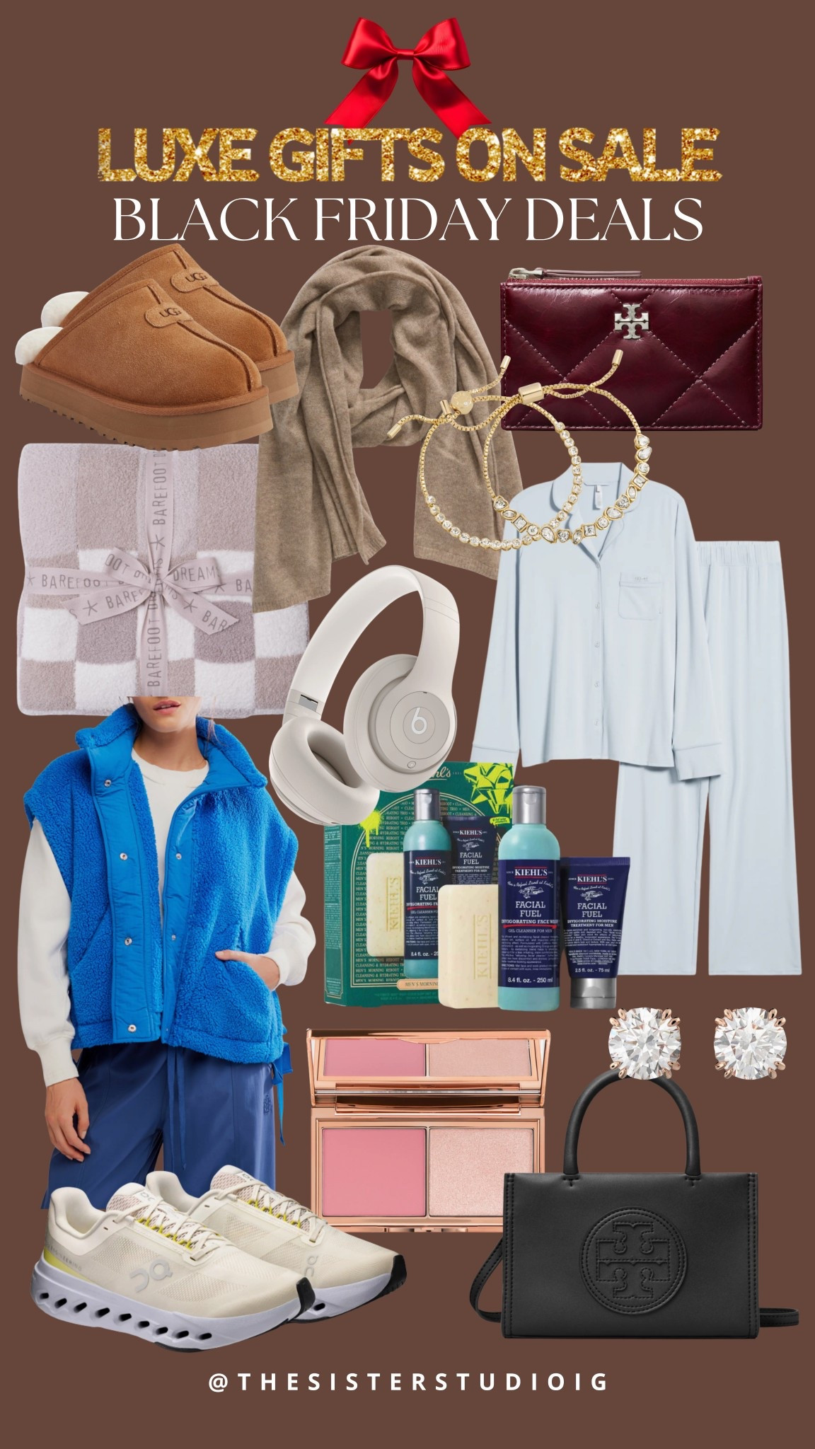 Black Friday deals from Nordstrom!!

#LTKGiftGuide #LTKCyberWeek #LTKHoliday