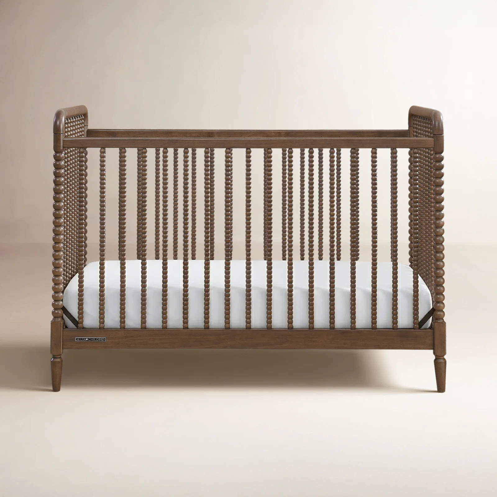 Saint 4-in-1 Convertible Crib | Birch Lane