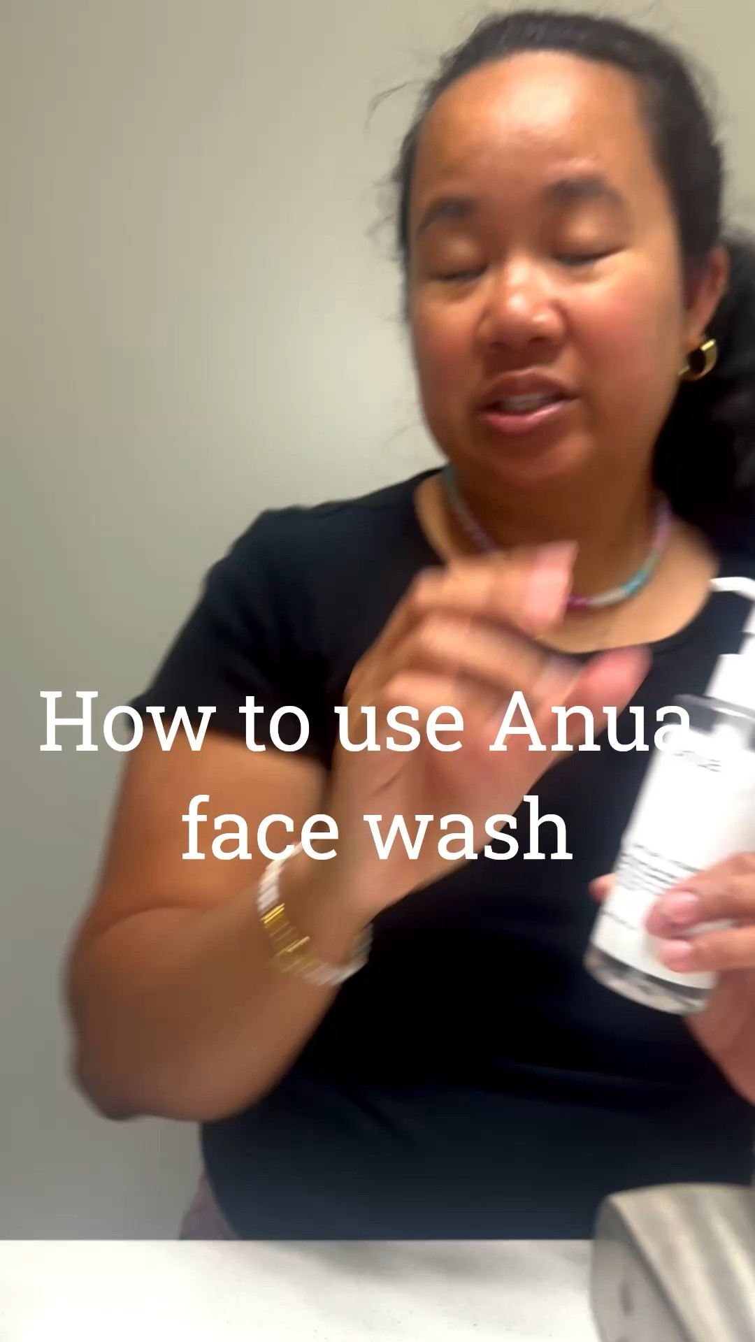 Anua has changed my life. I would have very dry skin and Anua skin care has made it to last all day! Here is a a how to use Anua!

#LTKBeauty #LTKselfcare #LTKmomlife