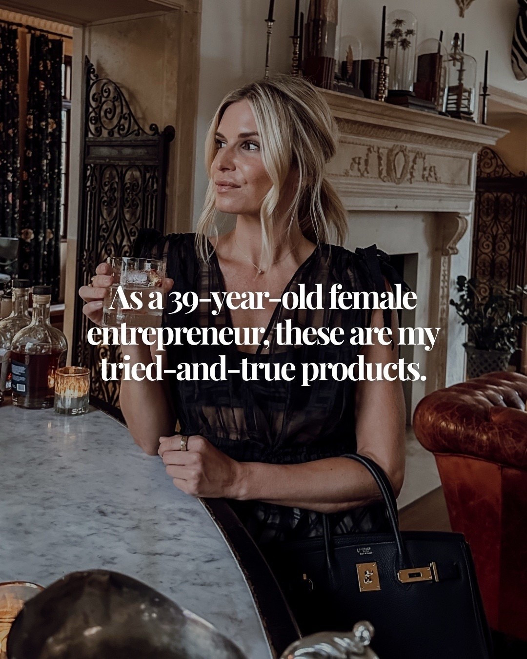 The products I’m loving currently 🤍