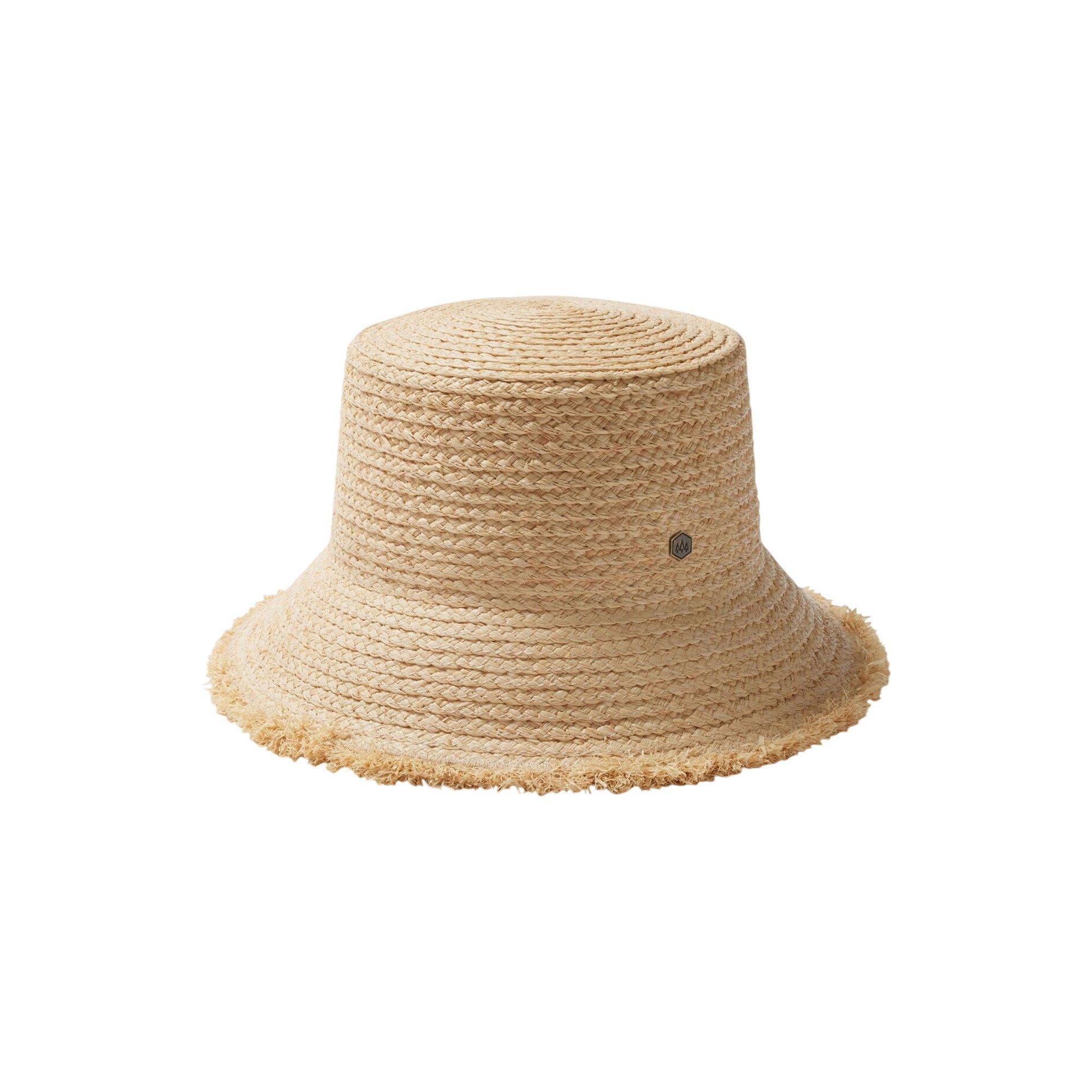 Women's Hemlock Hat Co Lenny Straw Sun Hat | Scheels Sports