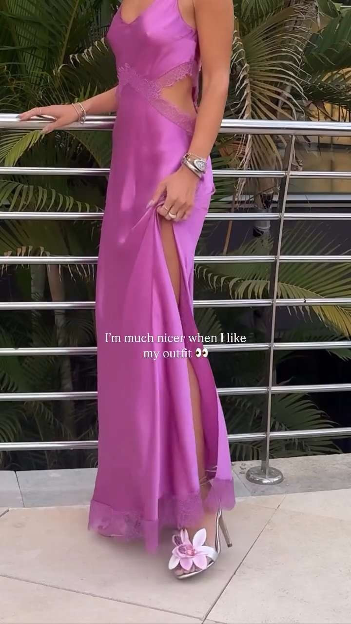 7/30 ootn: this is true 👀 

 #LTKStyleTip