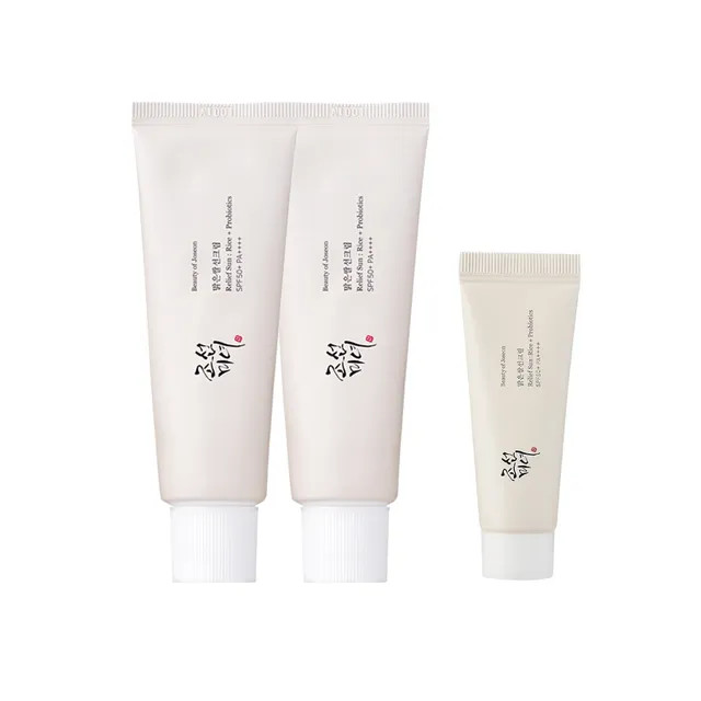 Beauty of Joseon - YS Exclusive Relief Sun Bundle Set | YesStyle.com
