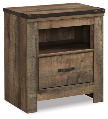 Trinell Nightstand | Ashley Homestore