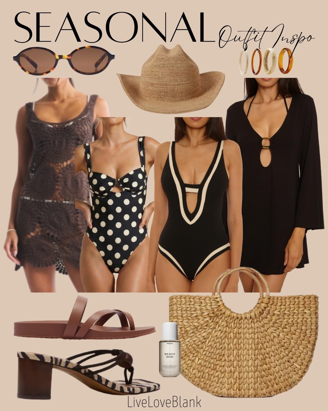 Summer inspo
Pool day outfits
Beach vacation inspo

#LTKTravel #LTKSwim #LTKSeasonal