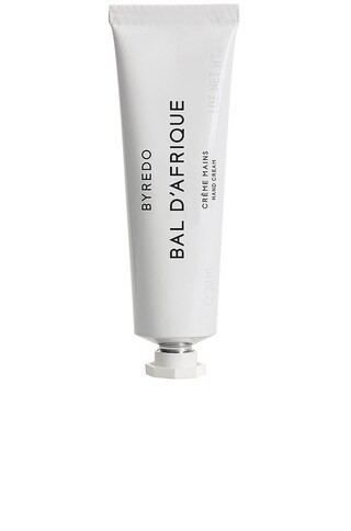 Byredo Bal d'Afrique Hand Cream in Beauty: NA | FWRD 