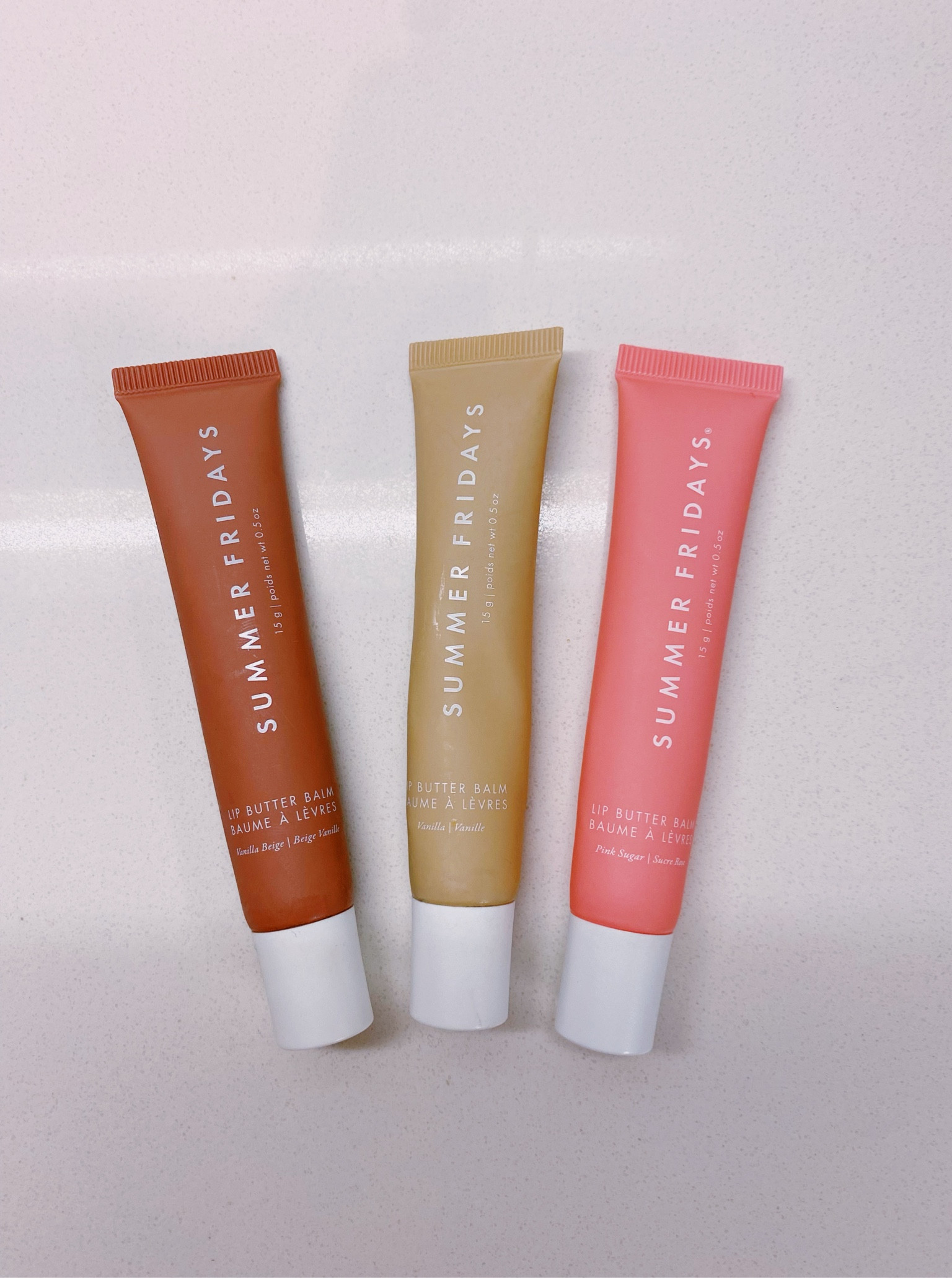 sephora savings event - stock up on summer fridays lip butter balm before it sells out 😚💓 if you have dry lips like me, this product is a must buy!! the lip butter balm leaves your lips so hydrated & shines all day long ✨I especially love the pink sugar, sweet mint, & vanilla - I’m hoping to try birthday cake next 👀

starts 4/5 and runs through 4/15 !!! use code YAYSAVE

here’s the breakdown - 
- Rouge members: 20% offer valid for 4/5/–4/15
- VIB members: 15% offer valid for 4/9–4/15
- Insider members (free to join): 10% offer valid for 4/9–4/15 
- All Beauty Insider members: 30% off Sephora Collection merchandise valid for 4/5–4/15 

Follow my shop @laurengrable on the @shop.LTK app to shop this post and get my exclusive app-only content!
https://liketk.it/4Bhiy

Follow my shop @laurengrable on the @shop.LTK app to shop this post and get my exclusive app-only content!

#liketkit #LTKsalealert #LTKbeauty #LTKxSephora