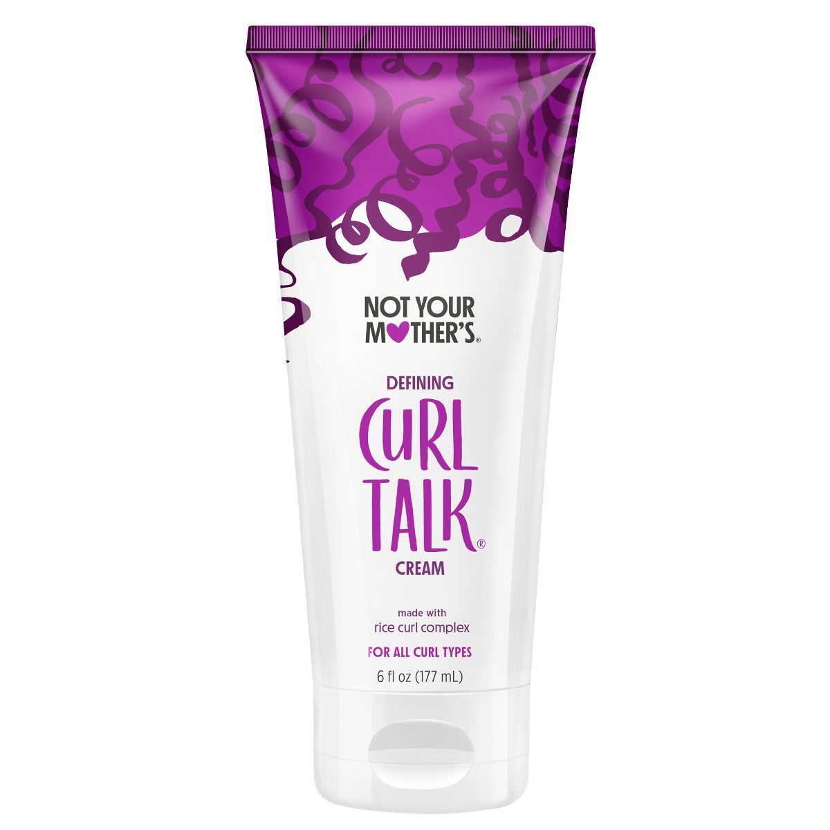 Not Your Mother's Curl Talk Cream | Target