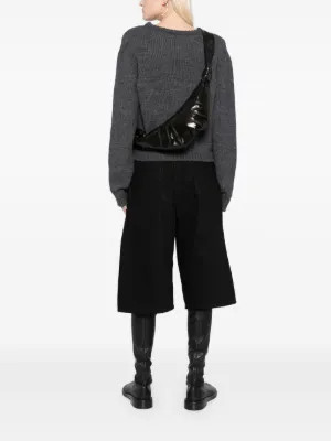 medium Croissant bag | Farfetch Global
