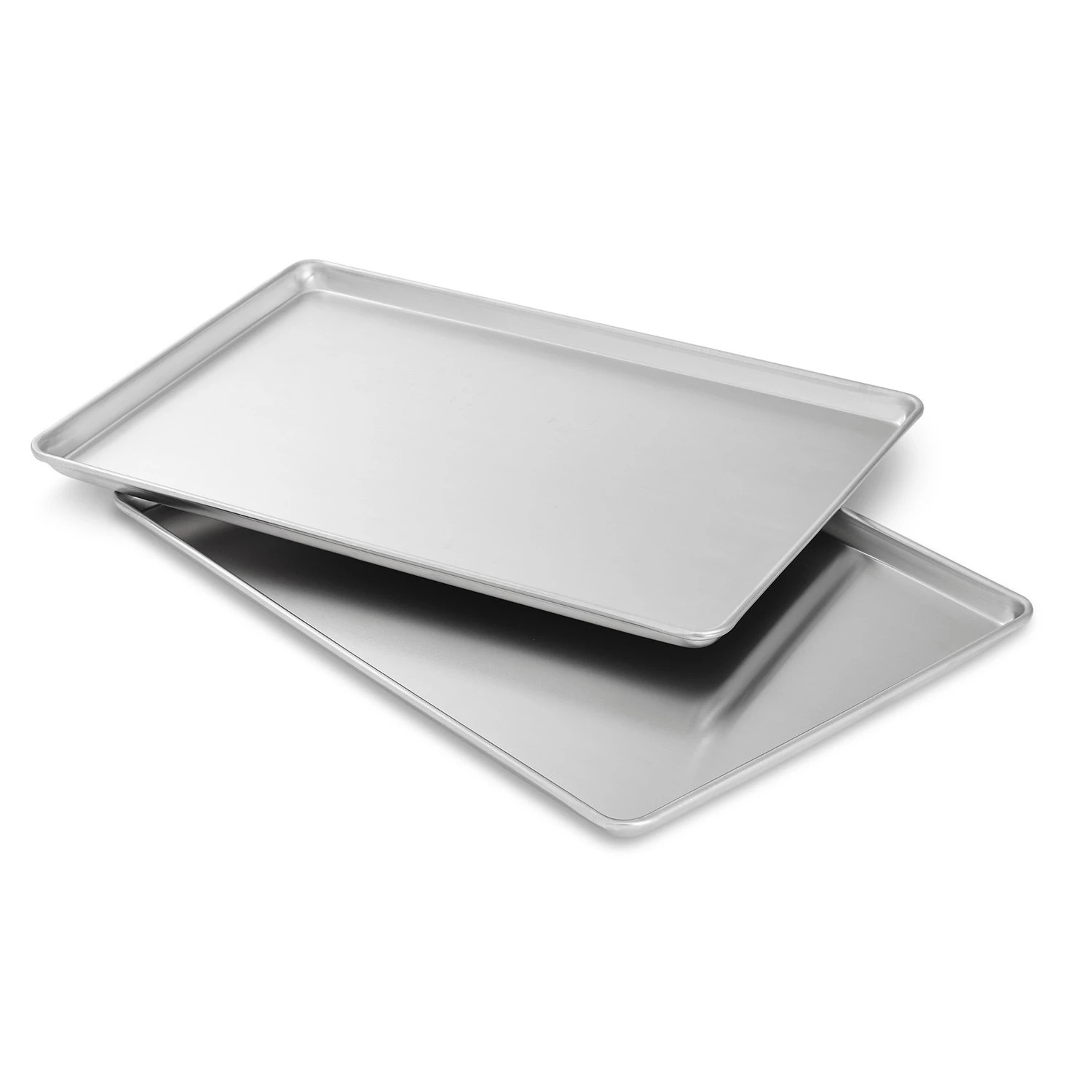 Member's Mark Half-Size Aluminum Sheet Pans (2 pk.) | Sam's Club
