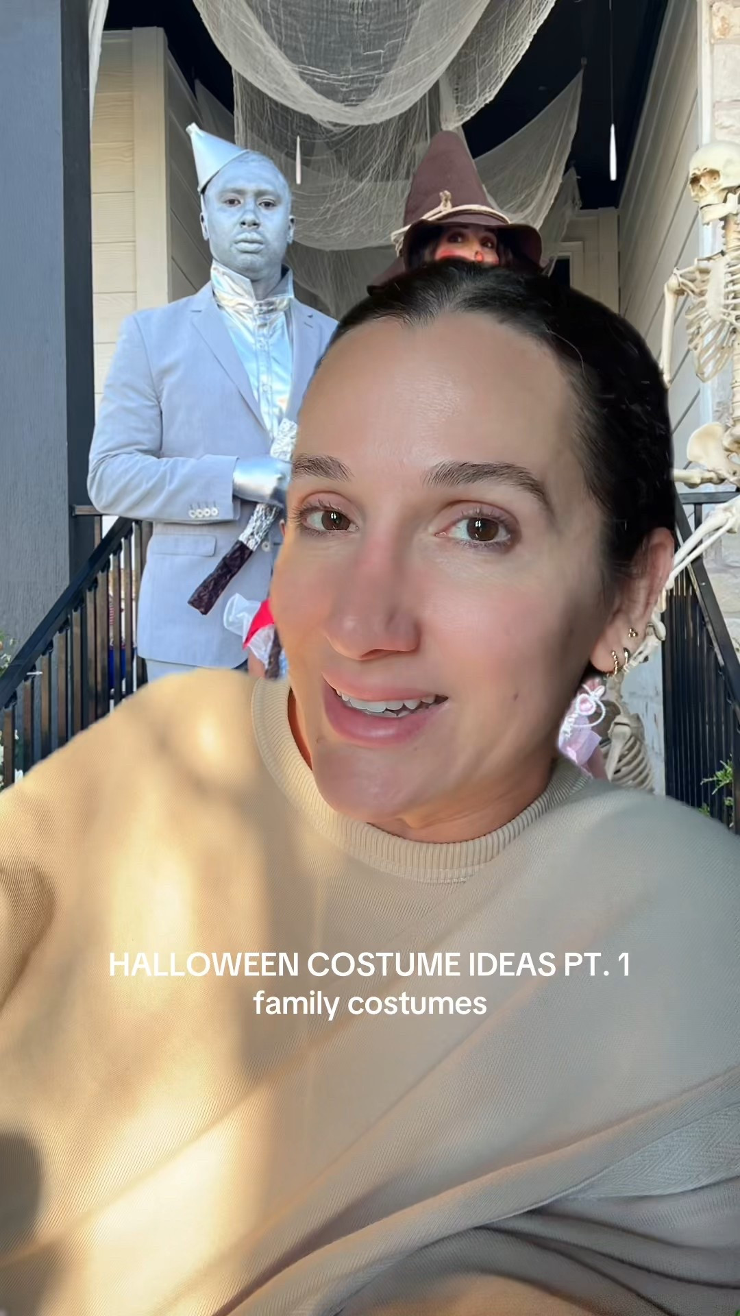 halloween family costume ideas! 

#LTKHalloween #LTKFamily #LTKSeasonal