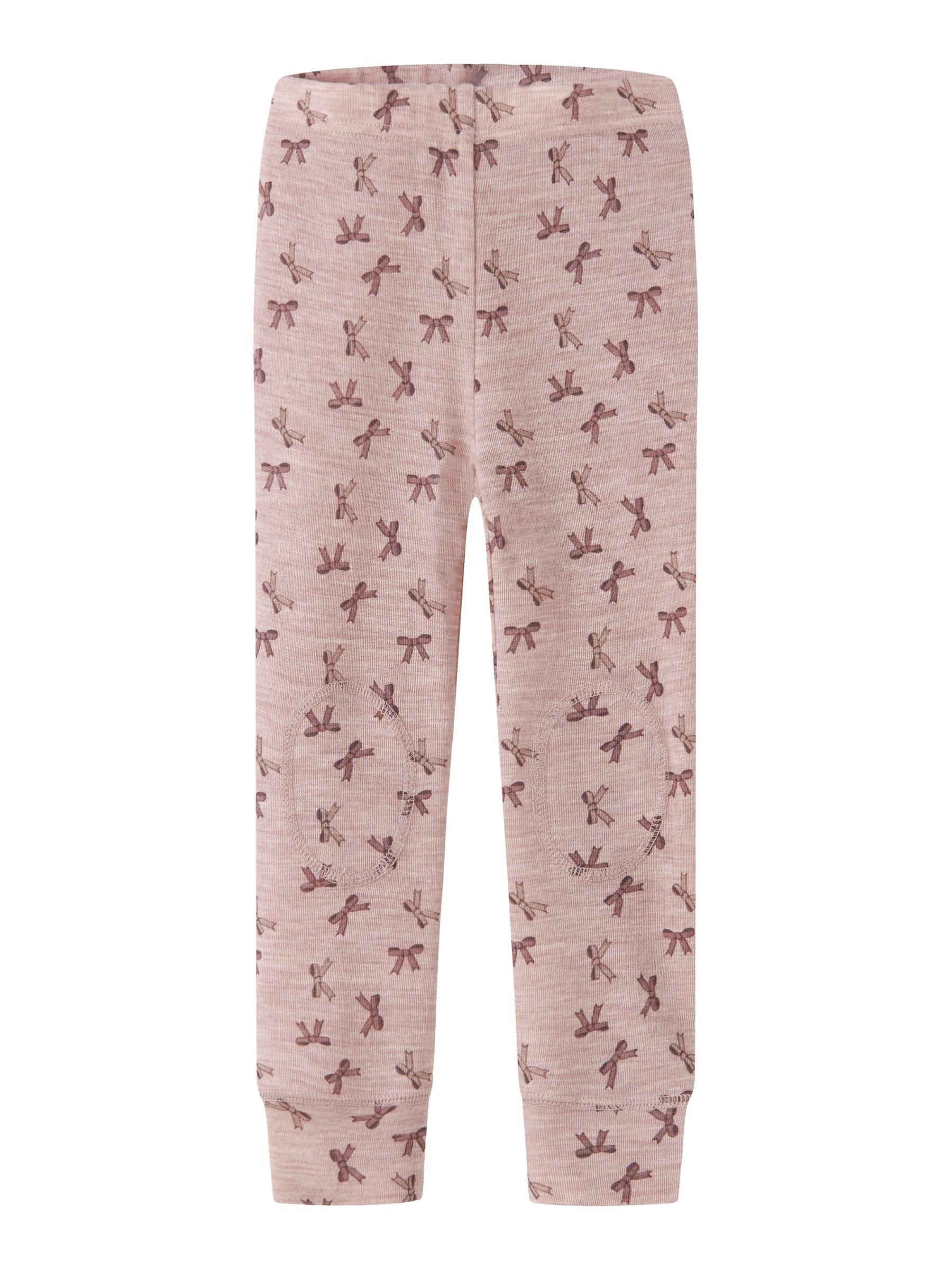 MERINOWOLL LEGGINGS | Name It