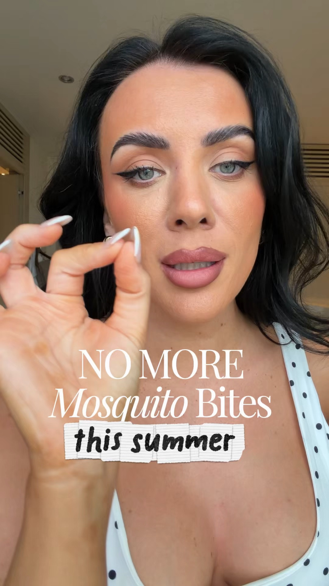 Some tried and tested products to keep them Mosquitos at bay! 

Holiday Tips, Holiday Essentials, Skin Oil, Holiday Hacks, Blemish Patches

#LTKsummer #LTKtravel #LTKbeauty