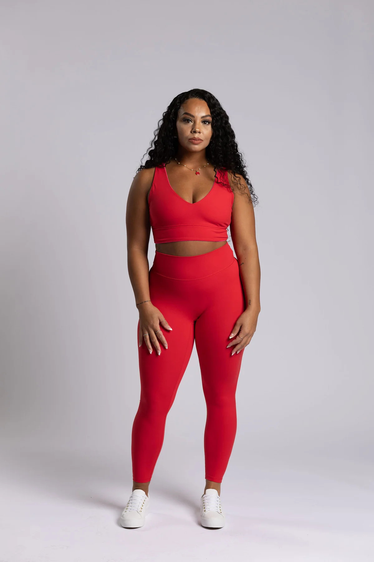 Sierra Legging : 26" | P'tula