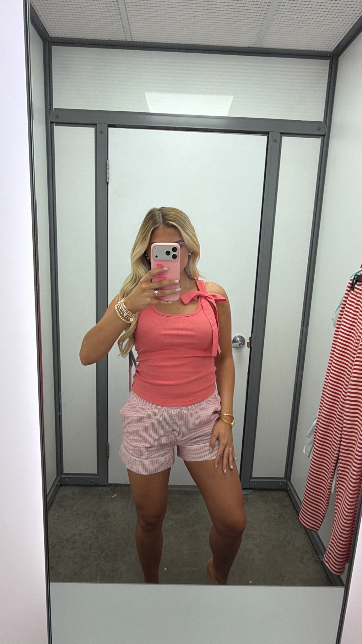 giving the cutest summer vibes 💕 comfy, flattering, and looks way more expensive than it is. Perfect for beach trips, vacation outfits, summer errands, or just a cute everyday look.

walmart fashion, affordable outfit, summer outfit, matching set, pink outfit, casual summer style, vacation outfit, comfy cute outfit, everyday fashion, trendy outfit, affordable style, cute walmart finds

#walmartfashion #walmartfinds #summeroutfit #affordablefashion #casualstyle #vacationoutfit #pinkoutfit #outfitinspo #ltkstyle #everydaystyle