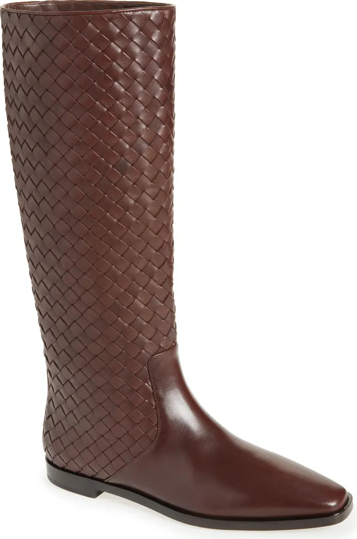 Tilly Knee High Boot (Women) | Nordstrom