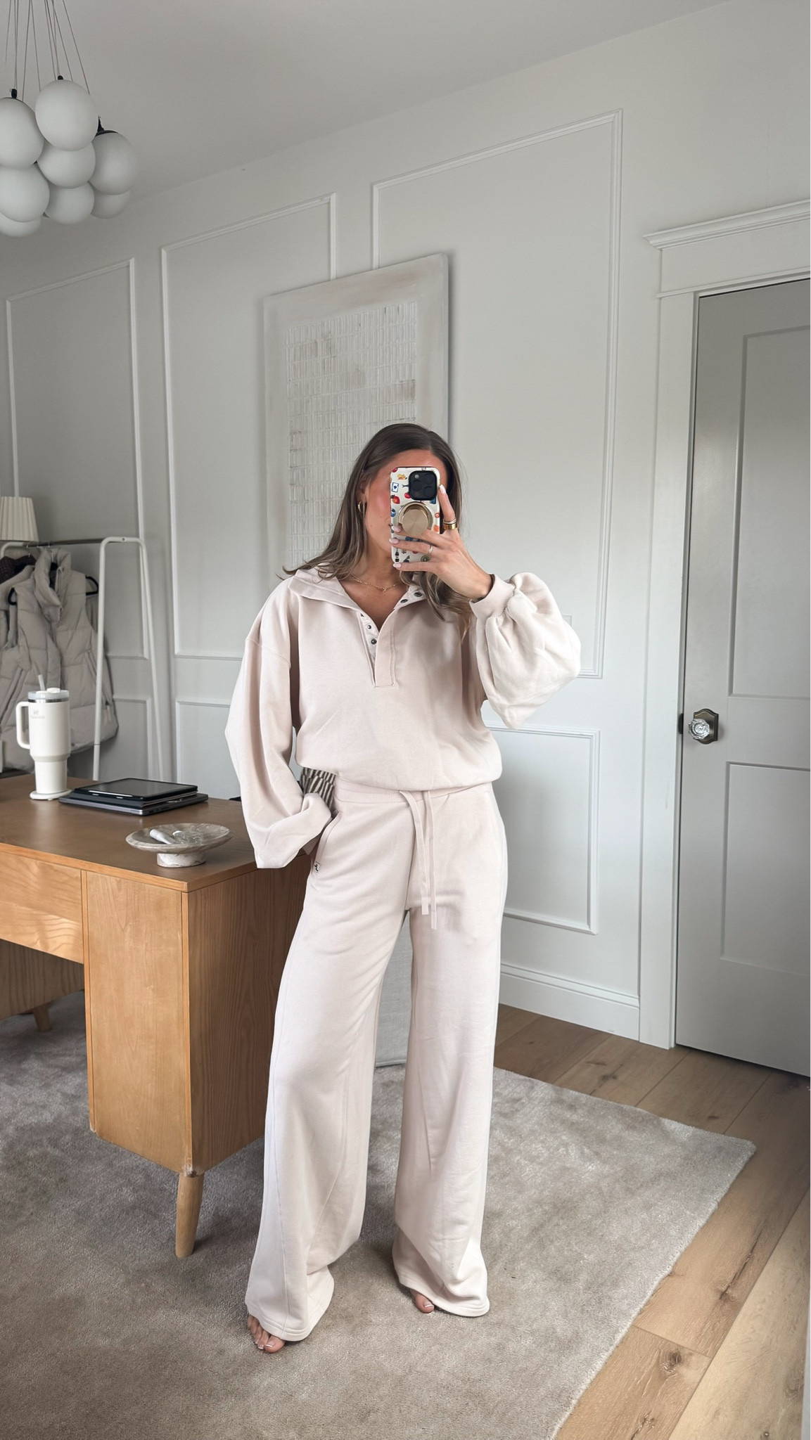 I love a good sweatsuit - and Target knocked it out of the park with this one! 👏🏼👏🏼

#targetfinds #targetfashion #falloutfitinspo #fallfashion #target #targethaul #frenchterry

#LTKStyleTip #LTKSeasonal #LTKActive