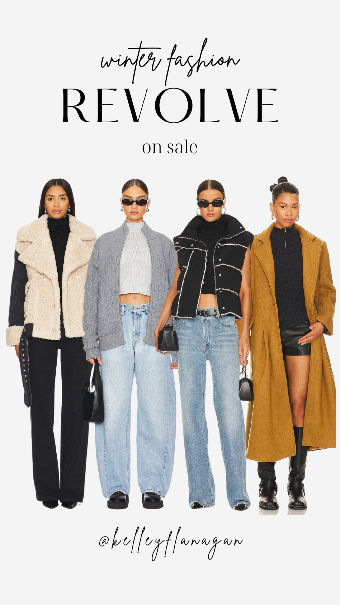 Winter fashion on sale at Revolve 💕

#LTKStyleTip #LTKSeasonal #LTKSaleAlert