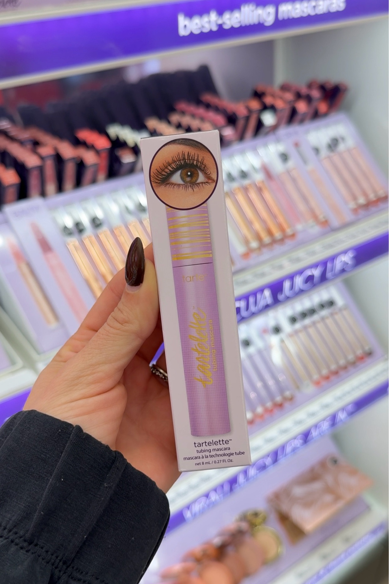 The BEST mascara ever!!! ✨ RIGHT NOW —  Spend $50 at the Ulta Beauty at Target and receive a $10 Target Gift Card! 💋🎯

#ad #target #targetpartner #targetstyle #ultabeautyattarget @ultabeauty @targetstyle @target

Holiday Gift Sets, Gifts for Her, Beauty Gifts, Stocking Stuffers 

#LTKGiftGuide #LTKCyberWeek #LTKBeauty