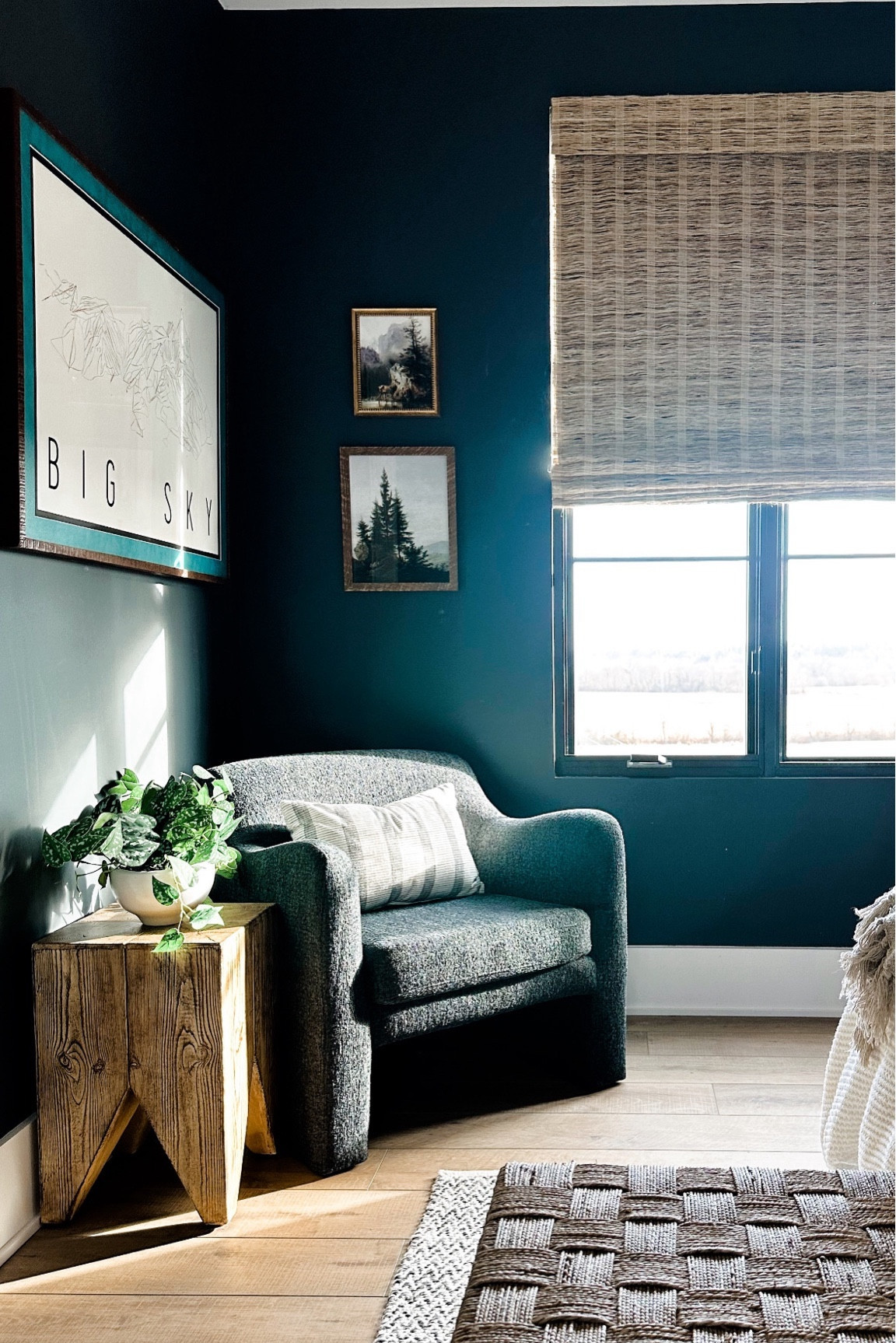 Guest room update!

#LTKhome #LTKfamily