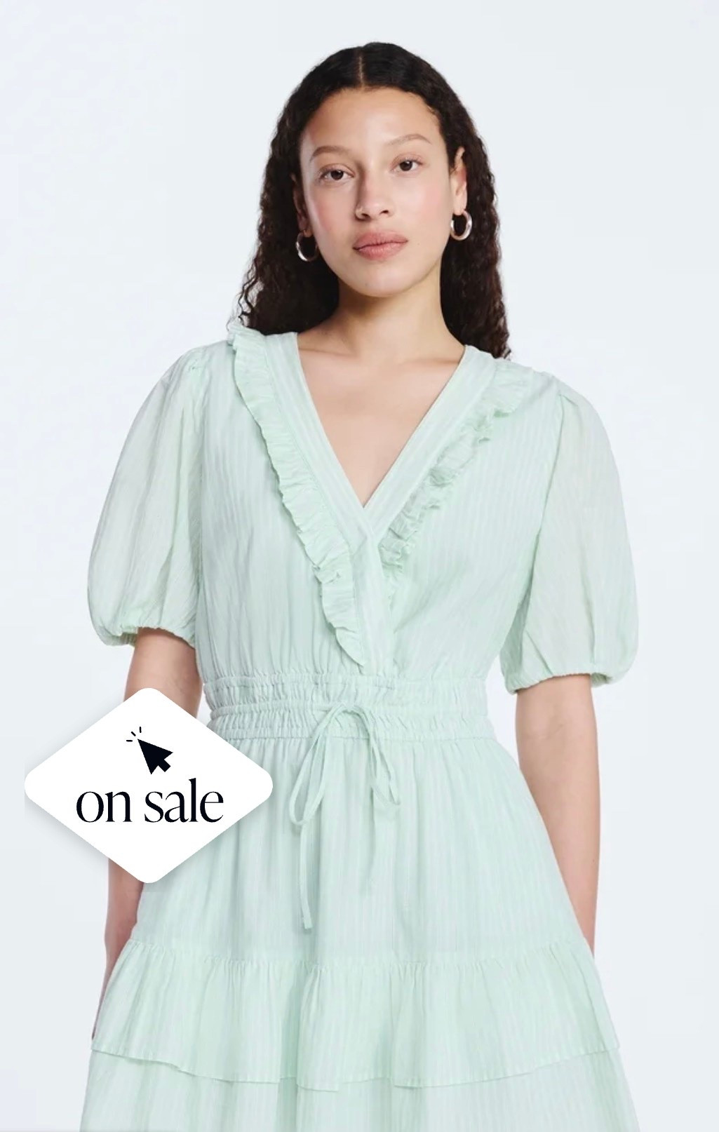 On sale today for only $16!!😍 over 50% off!

Spring, summer, summer dress, beach vacation outfit, dress, Walmart

#LTKSaleAlert #LTKootd #LTKSeasonal