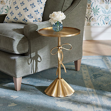 Astrid Accent Table | Ballard Designs, Inc.