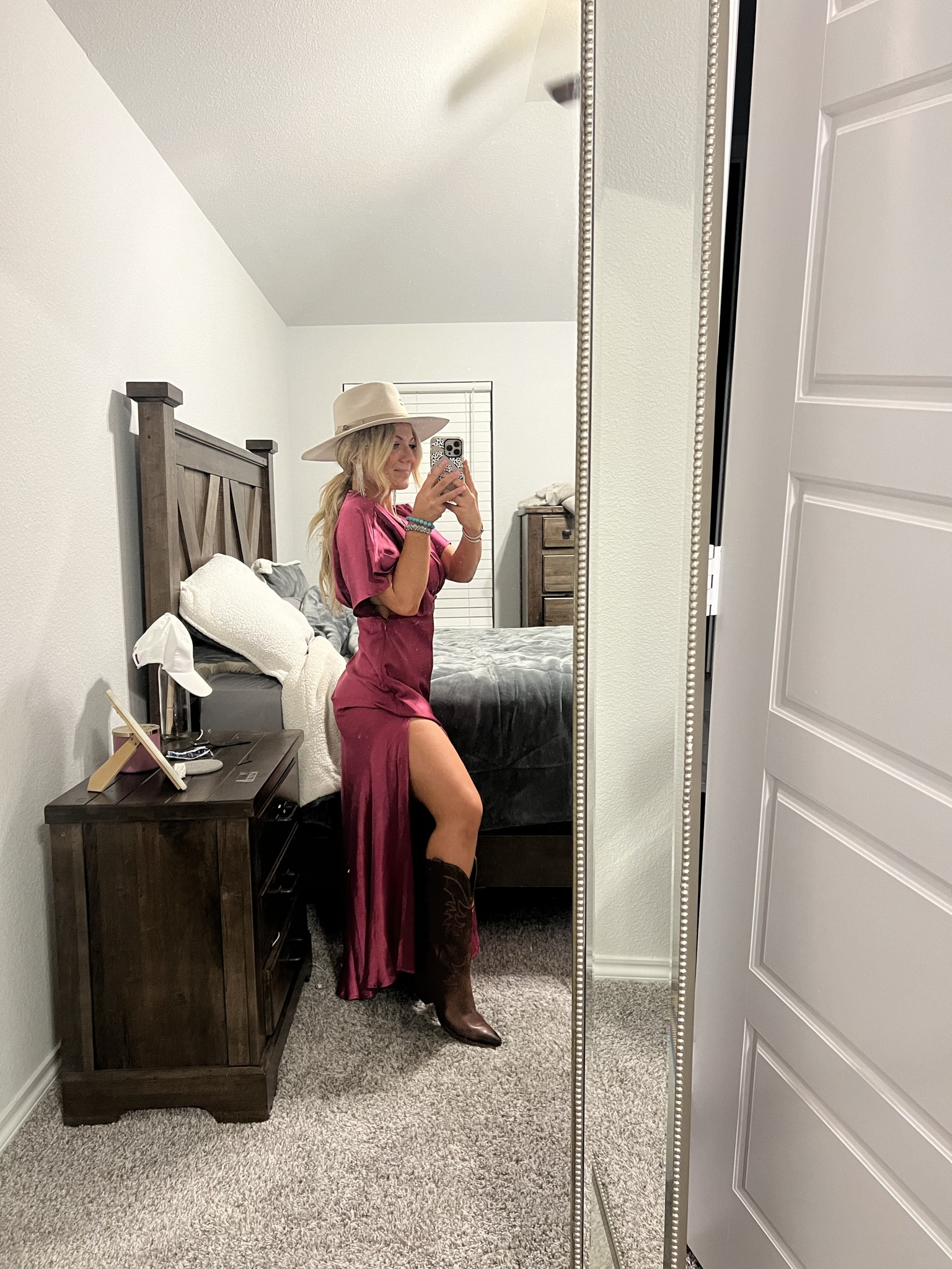 Western formal; western ootd; country concert

#LTKSeasonal #LTKparties #LTKstyletip