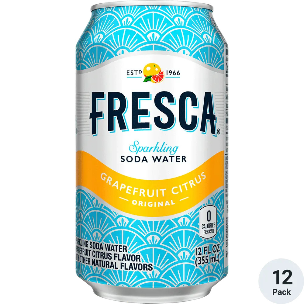 Fresca | Total Wine