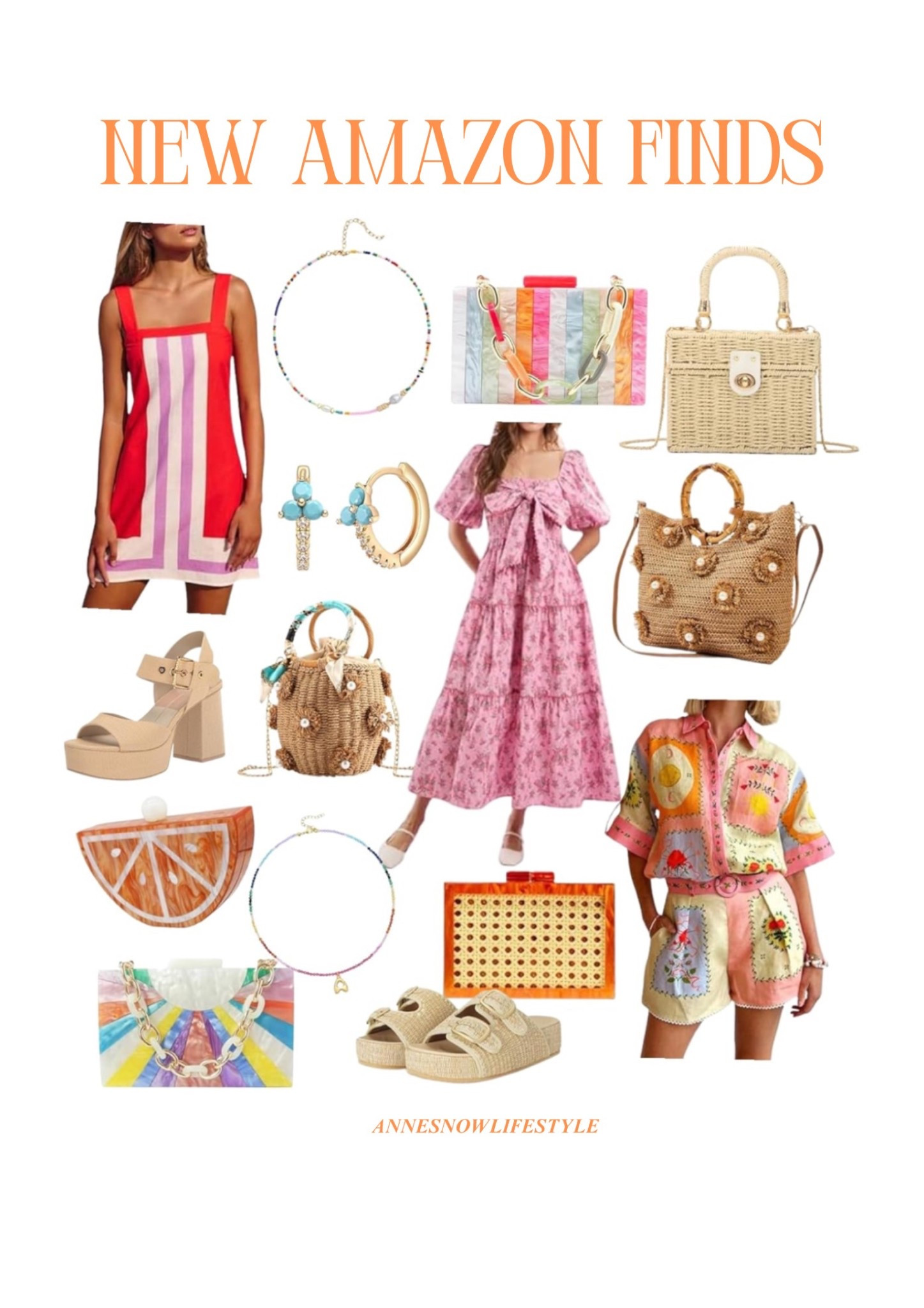 Amazon vacation edit 