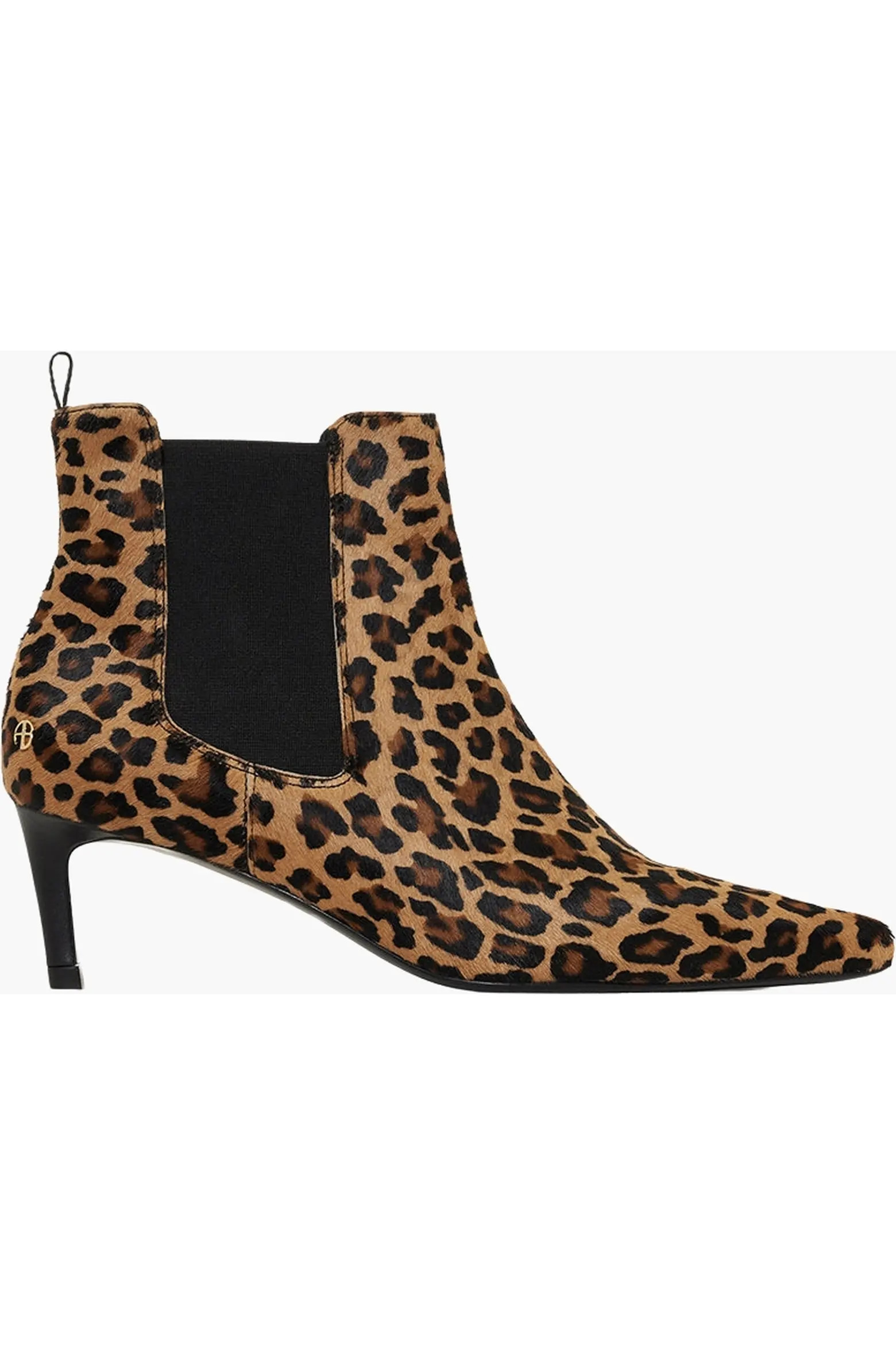 ANINE BING Stevie Calf Hair Boots (Women) | Nordstrom | Nordstrom