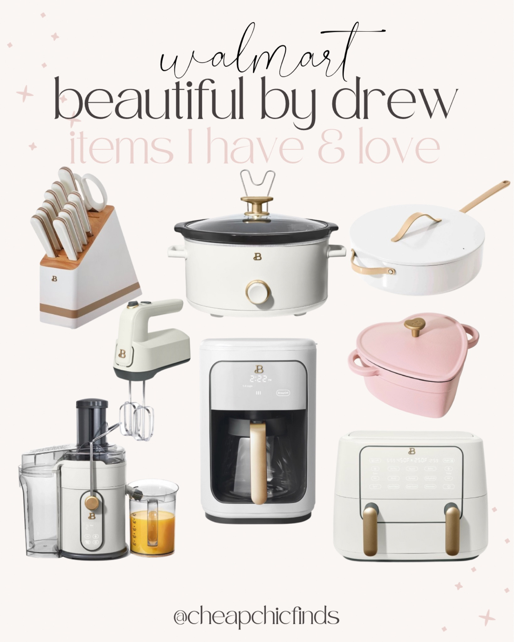 My Beautiful by Drew faves from Walmart!! #walmartfinds #walmarthome

#LTKsalealert #LTKhome