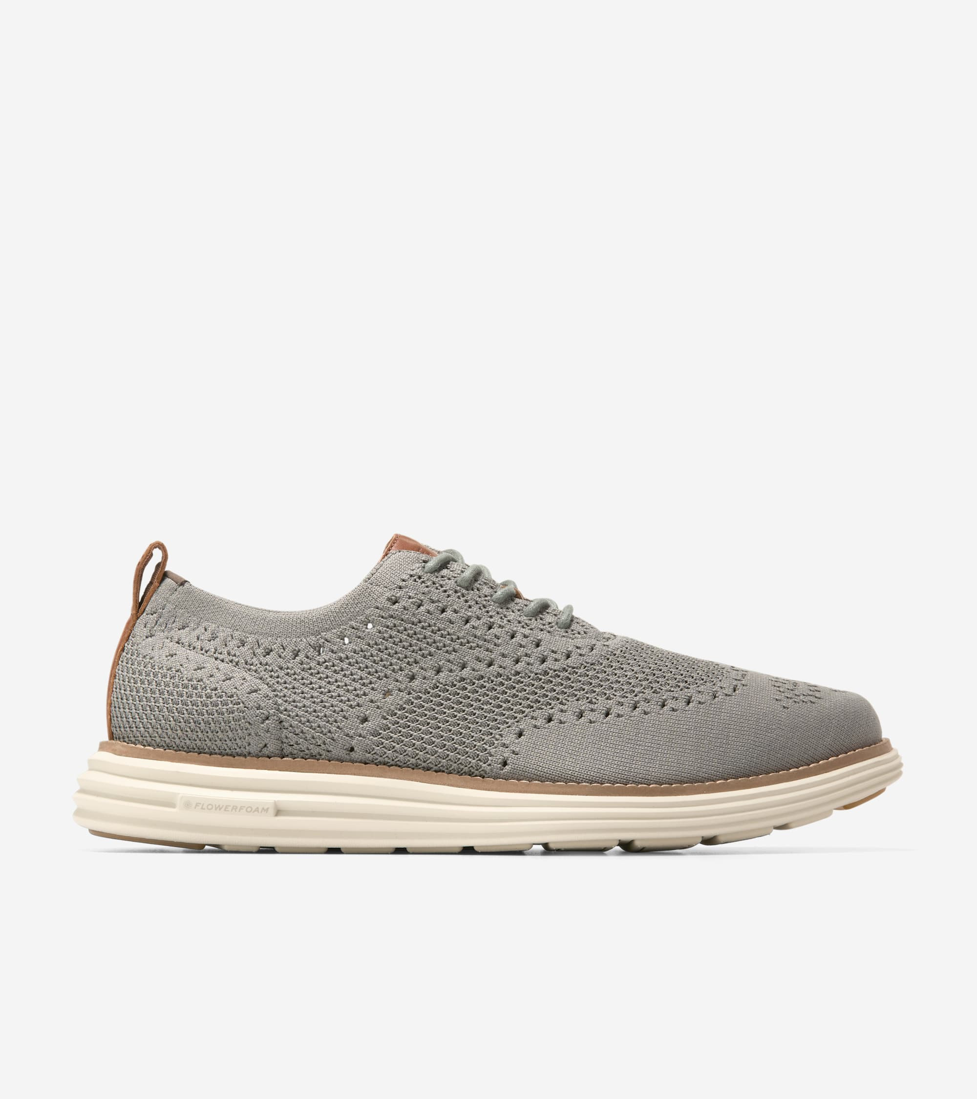 Men's ØriginalGrand Remastered Stitchlite™ Oxfords in Green | Cole Haan | Cole Haan (US)