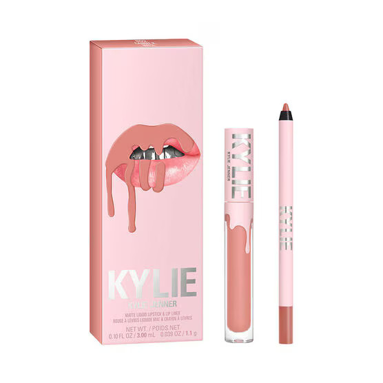 kit batom e lápis kylie jenner lip kit | Sephora (BR)
