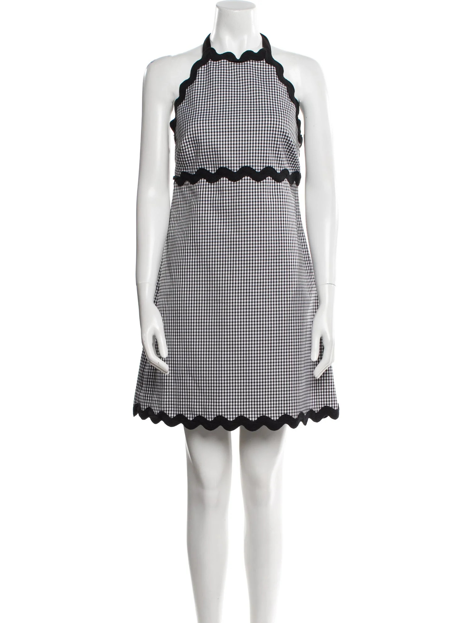 2019 Mini Dress | The RealReal