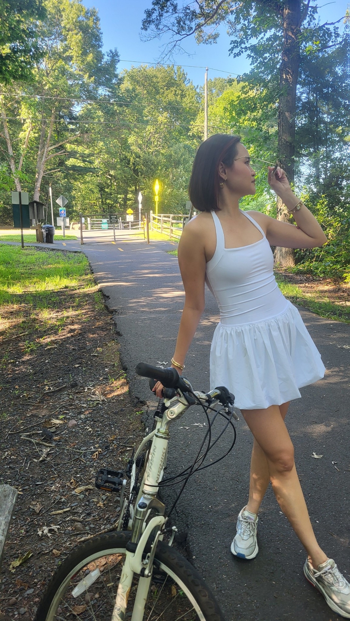 Summer is meant to be spent outside

#LTKFindsUnder50 #LTKSeasonal #LTKActive