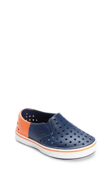 Miles Colorblock Slip-On Sneaker | Nordstrom