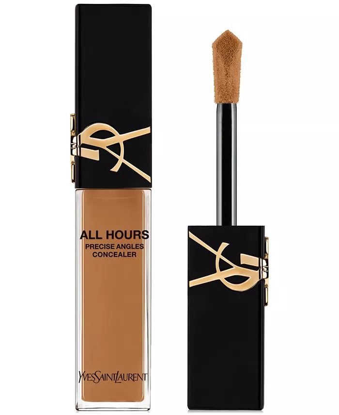 Yves Saint Laurent All Hours Precise Angles Full-Coverage Concealer - Macy's | Macy's