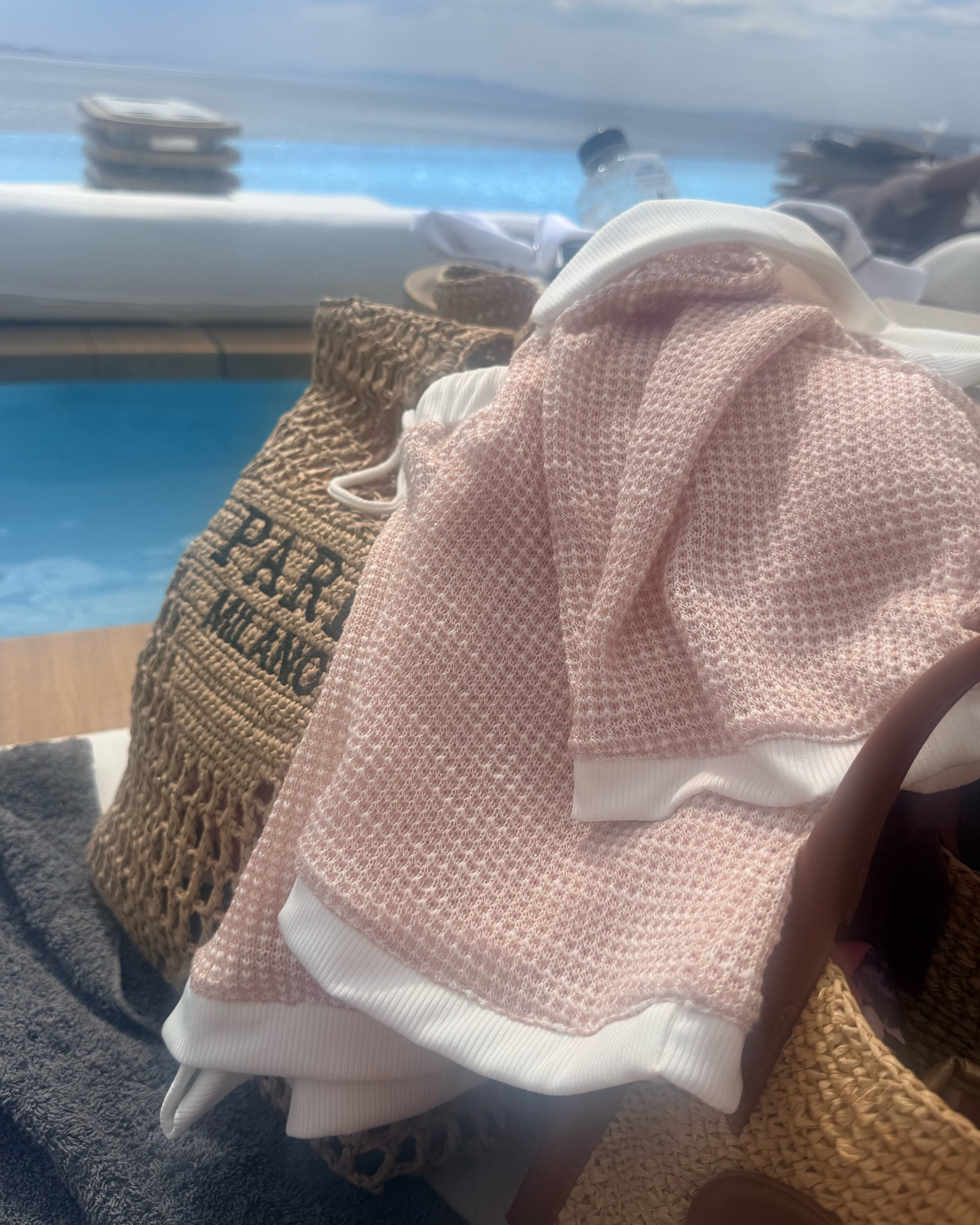 Elegant  and classy cover up!

#LTKmomlife #LTKSwim #LTKSeasonal