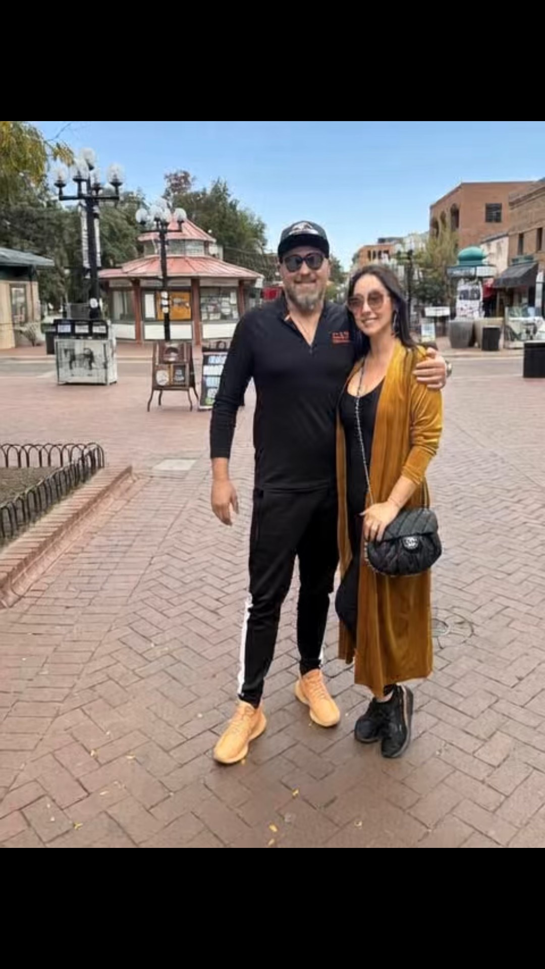 Looking though old pictures remembering this super fun day in Denver! I still absolutely love this cardigan! In fact planning to wear it tonight to my girls night out! Total Amazon steal! 

#LTKSeasonal #LTKFallSale #LTKStyleTip