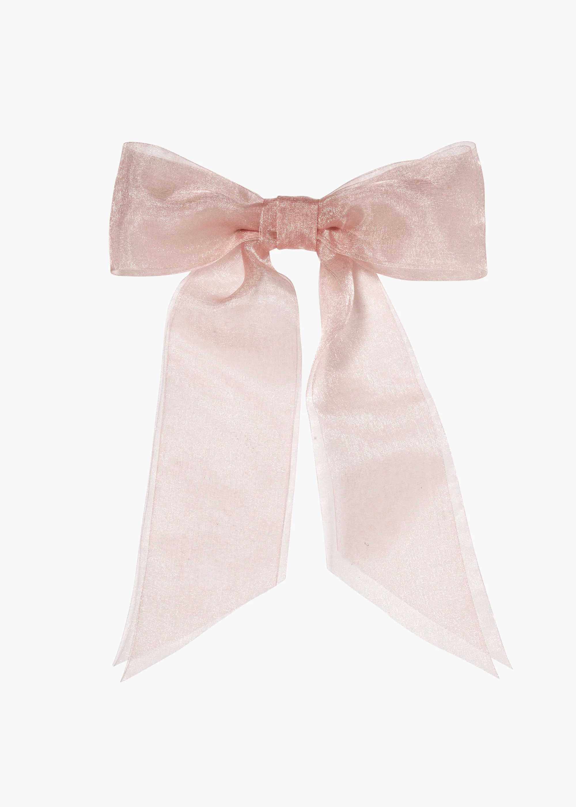 Harlow Bow Barrette | Jennifer Behr 