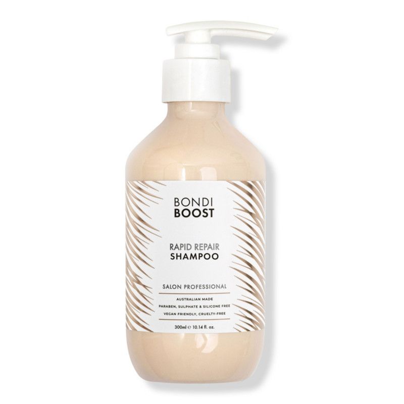 Bondi Boost Rapid Repair Shampoo | Ulta Beauty | Ulta