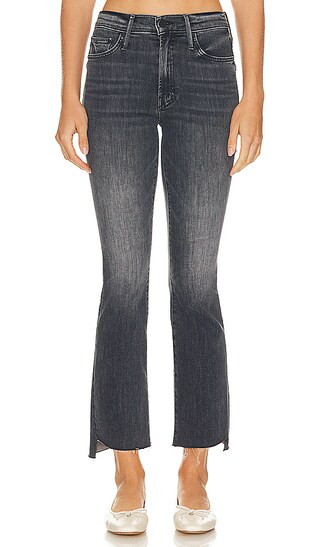 The Insider Crop Step Fray | Revolve Clothing (Global)