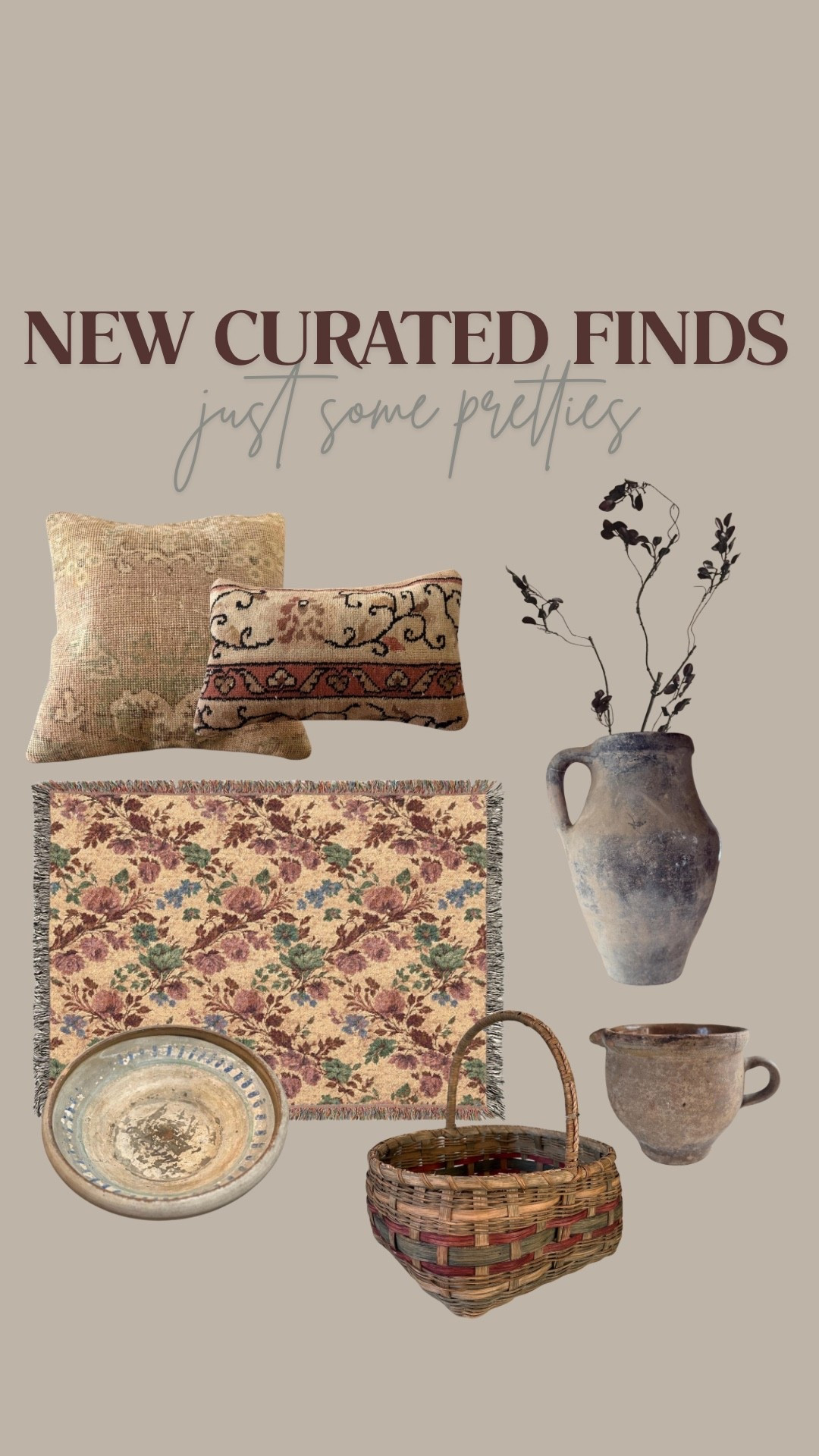 New curated finds!!

#LTKU #LTKSaleAlert #LTKOver40