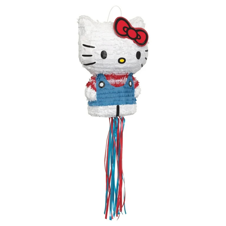 Hello Kitty Pinata, 1ct | Walmart (US)